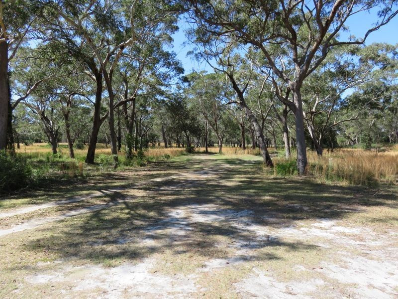 838 Hat Head Road, Hat Head NSW 2440