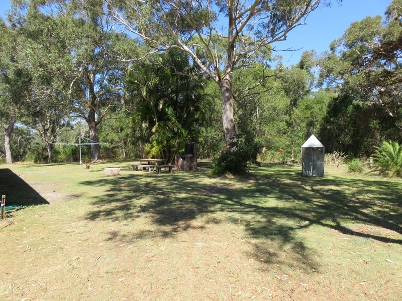 838 Hat Head Road, Hat Head NSW 2440