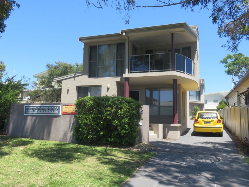 1/35 Memorial Avenue, South West Rocks NSW 2431