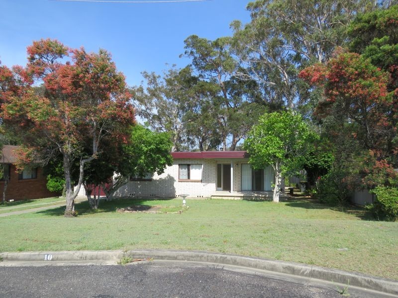 10 Lawson Street, South West Rocks NSW 2431