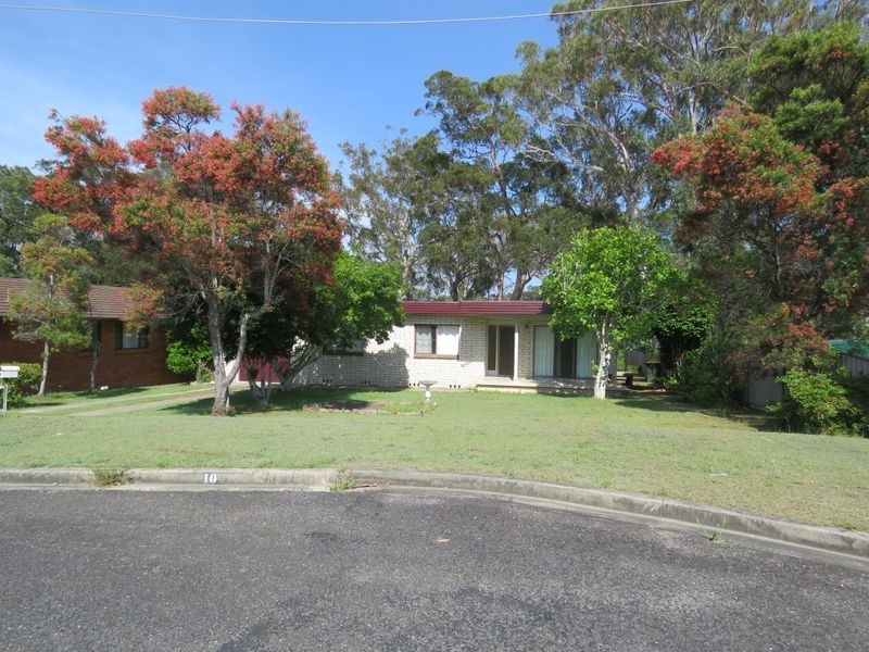 10 Lawson Street, South West Rocks NSW 2431