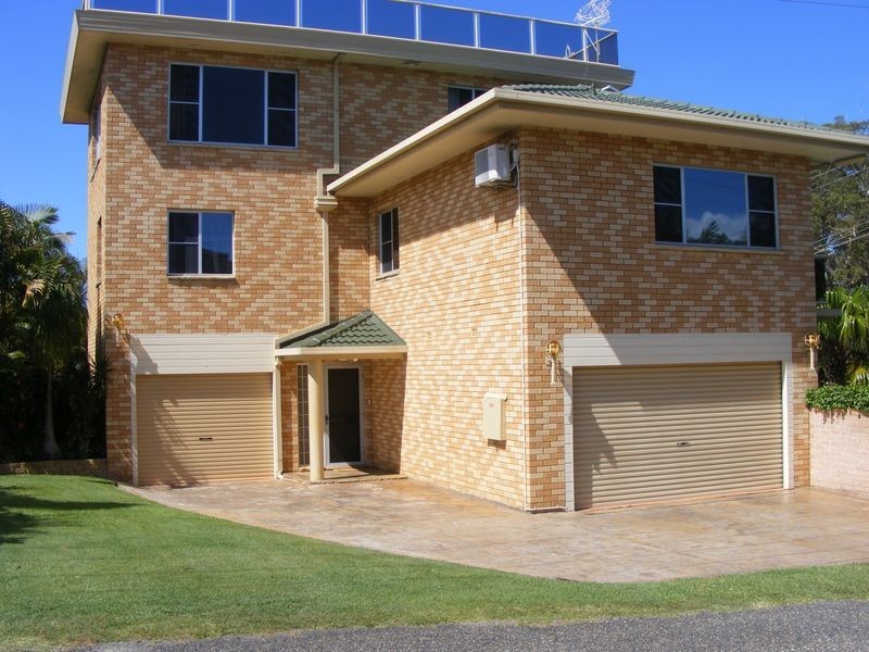 28 Gregory Street, South West Rocks NSW 2431