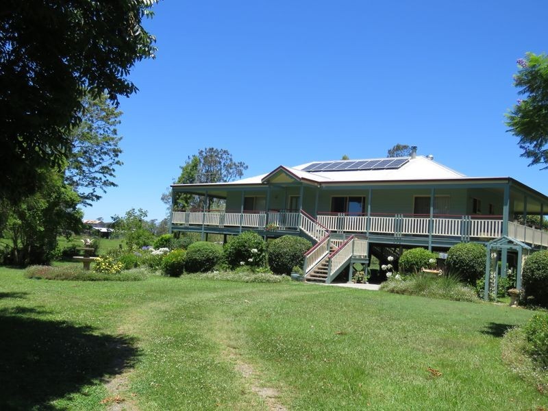 33 Croads Lane, Clybucca NSW 2440