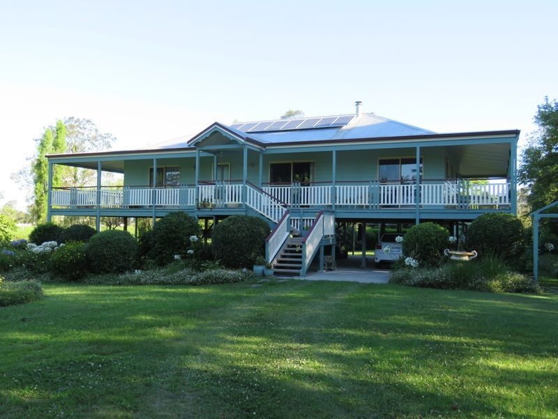 33 Croads Lane, Clybucca NSW 2440