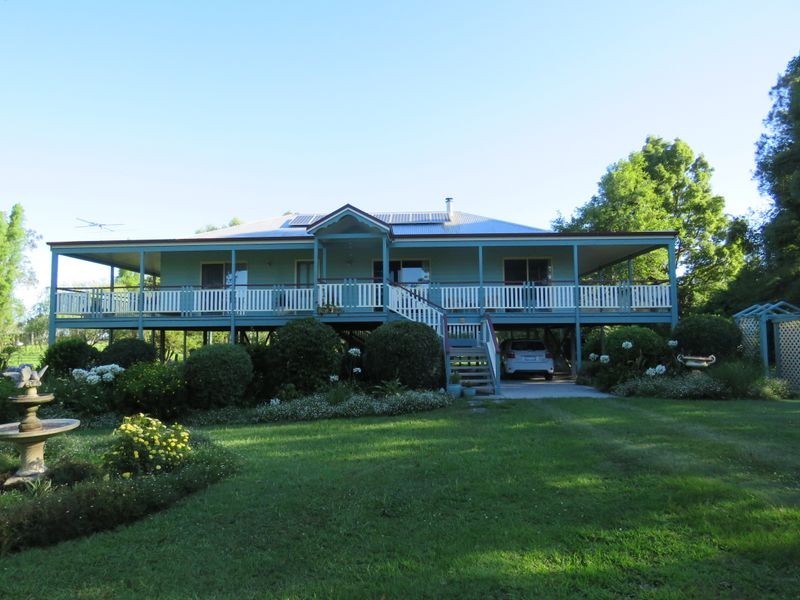 33 Croads Lane, Clybucca NSW 2440