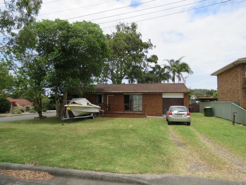 18 Simpson Street, South West Rocks NSW 2431