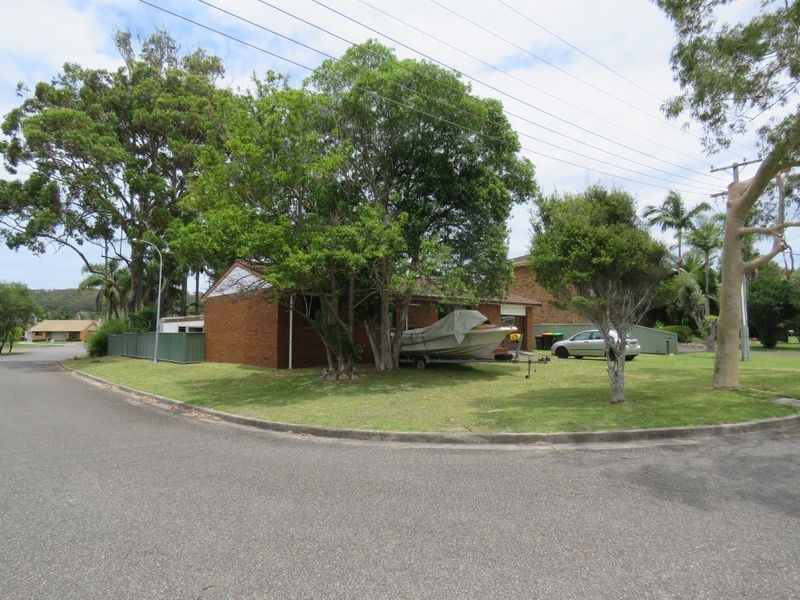 18 Simpson Street, South West Rocks NSW 2431