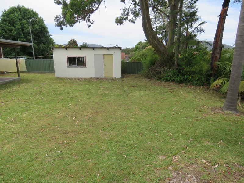 18 Simpson Street, South West Rocks NSW 2431