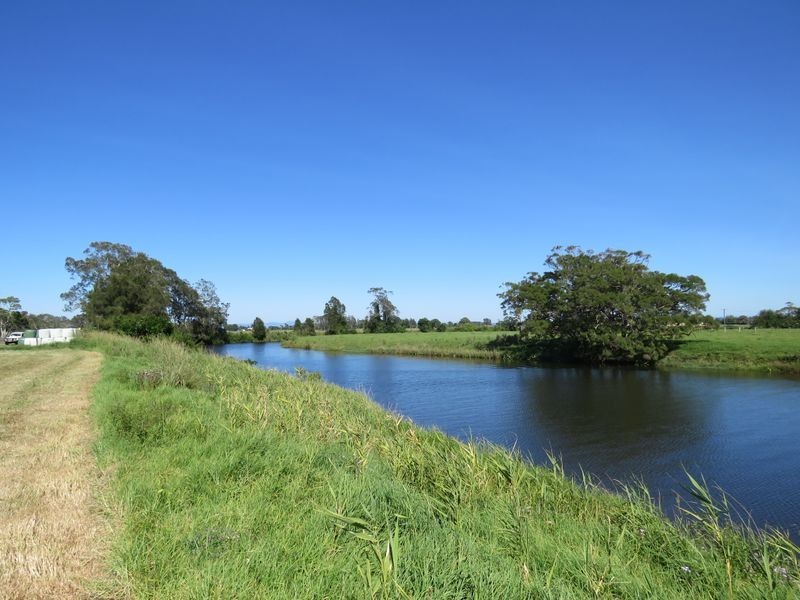 94 Left Bank Road, Kinchela NSW 2440