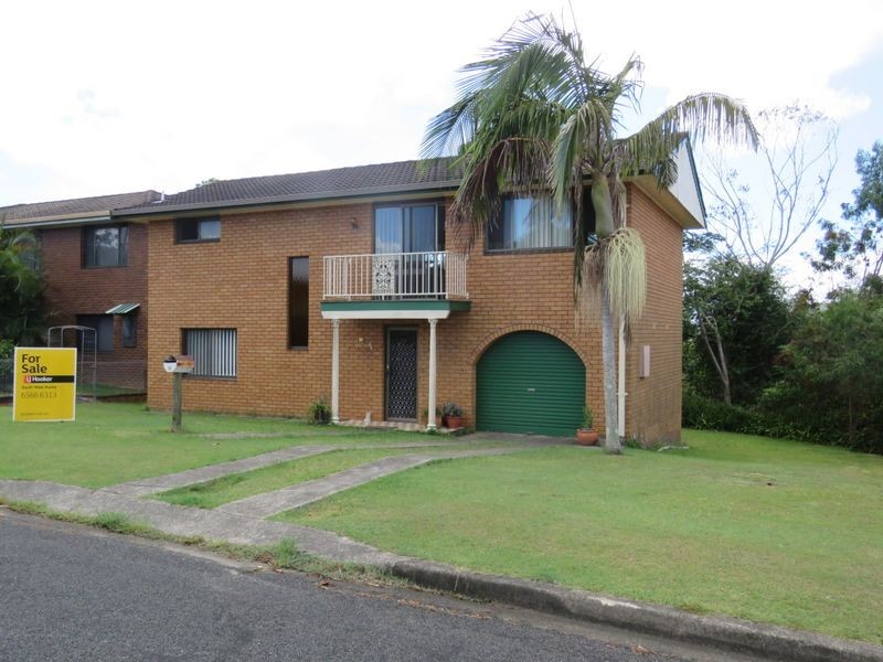 12 Lionel Hogan Close, South West Rocks NSW 2431