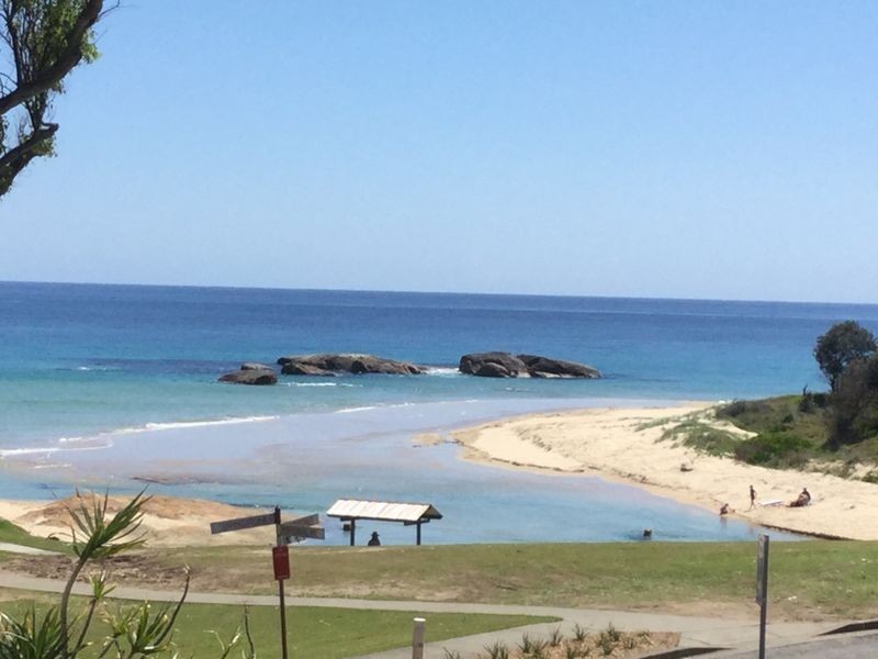 5/31 Livingstone Street, South West Rocks NSW 2431