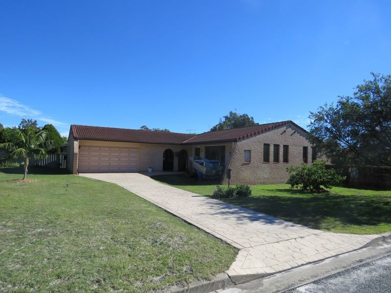 3 Roy Sanders Street, South West Rocks NSW 2431