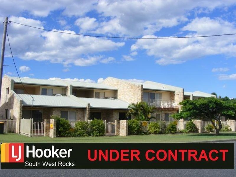 1/42-44 McIntyre Street, South West Rocks NSW 2431