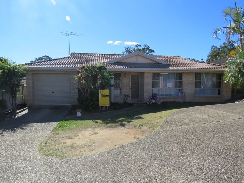 15/85 Gregory Street, South West Rocks NSW 2431