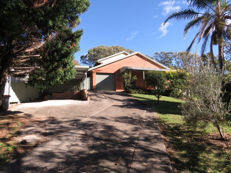 6 Quarry Street, South West Rocks NSW 2431