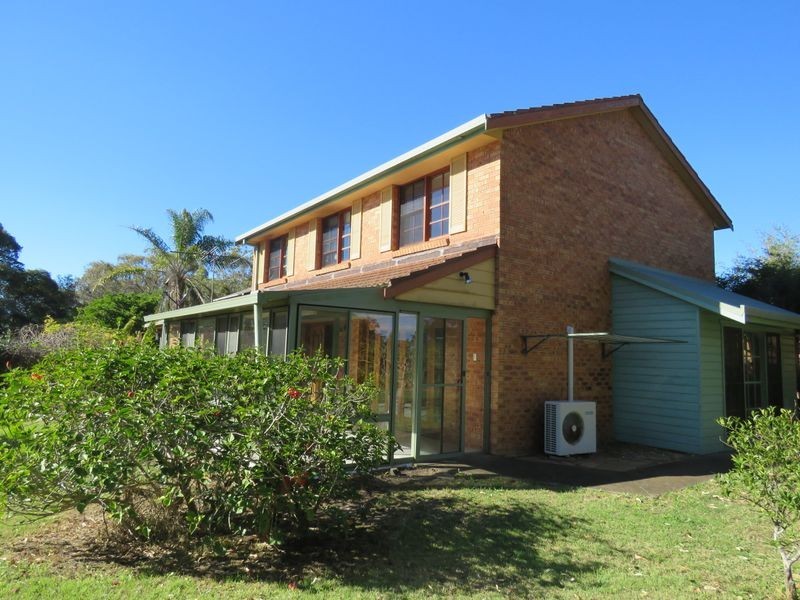 6 Quarry Street, South West Rocks NSW 2431