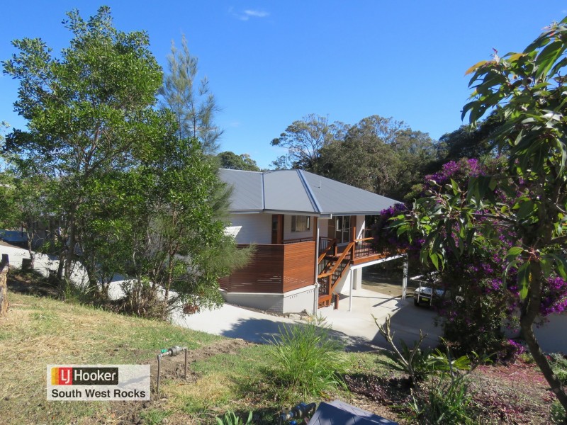 7 Dilberang Close, South West Rocks NSW 2431