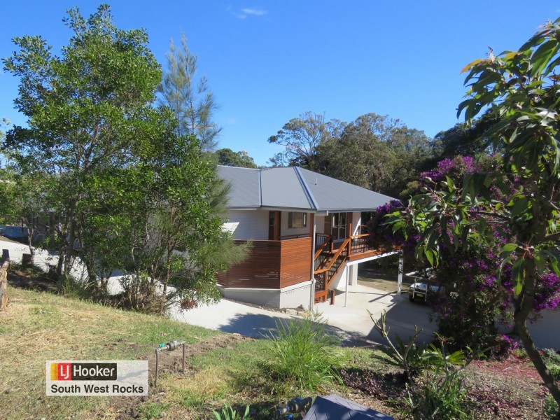 7 Dilberang Close, South West Rocks NSW 2431