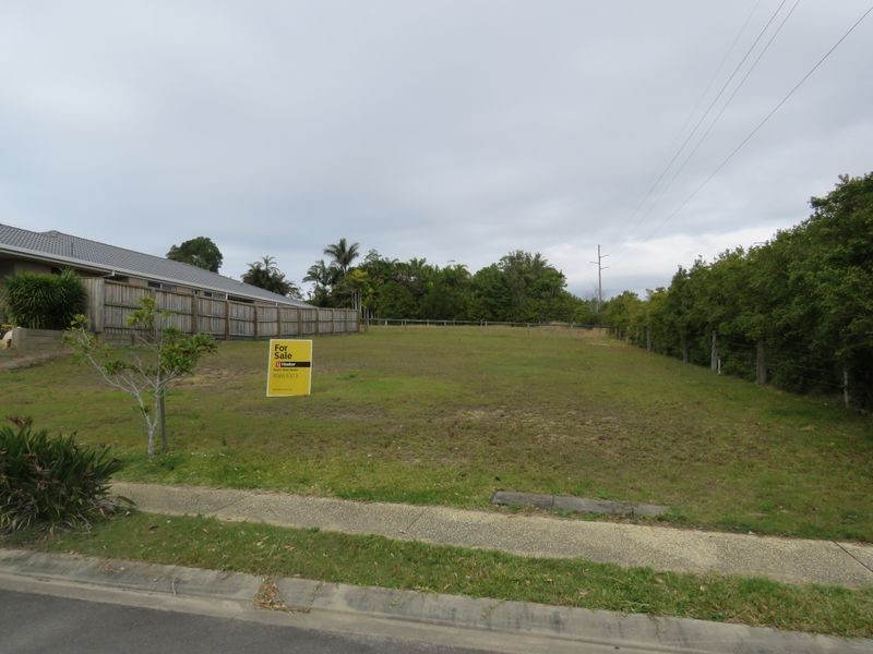 Lot 623 Belle O’Connor Street, South West Rocks NSW 2431