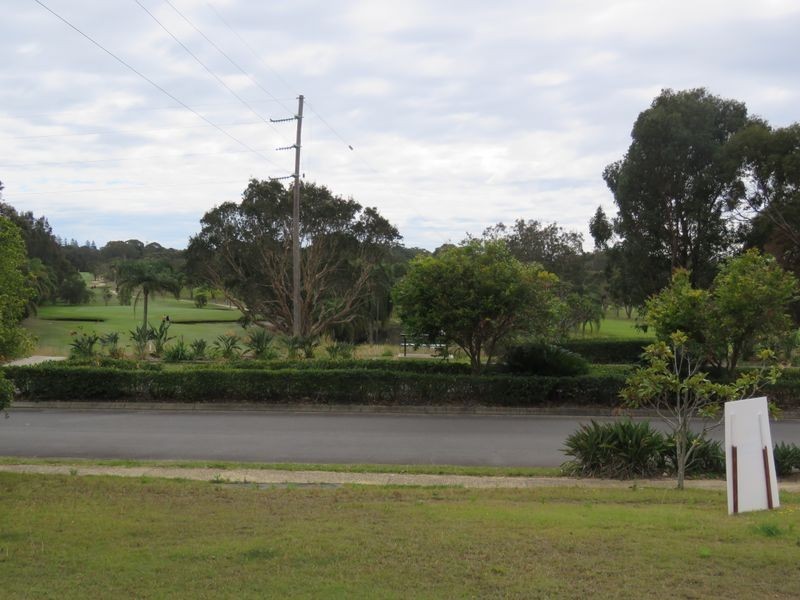 Lot 623 Belle O’Connor Street, South West Rocks NSW 2431