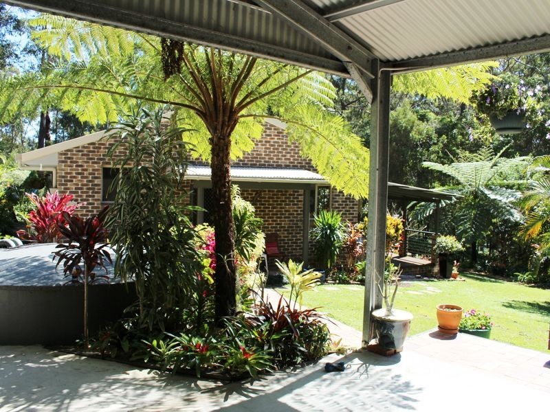 34 Ferntree Close, Arakoon NSW 2431