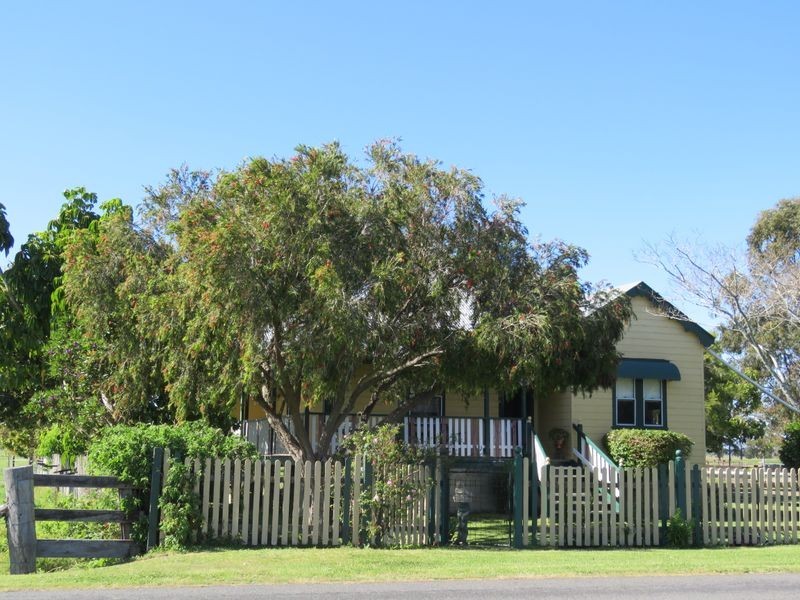 1620 South West Rocks Road, Kinchela NSW 2440