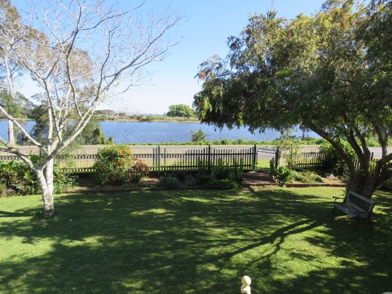 1620 South West Rocks Road, Kinchela NSW 2440