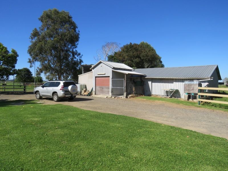 1620 South West Rocks Road, Kinchela NSW 2440