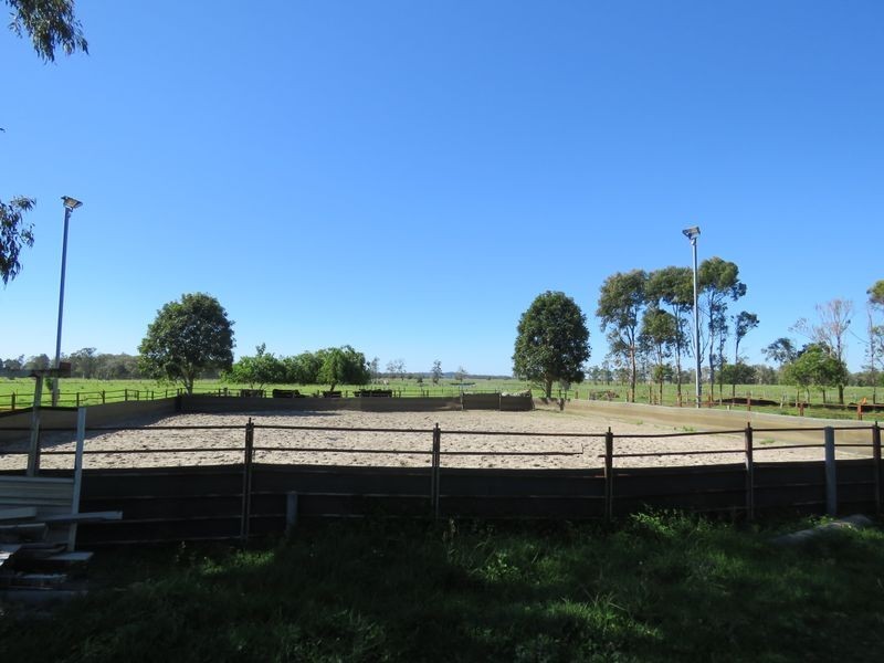 1620 South West Rocks Road, Kinchela NSW 2440