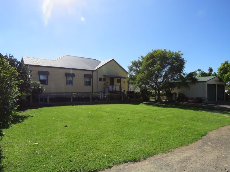 1620 South West Rocks Road, Kinchela NSW 2440
