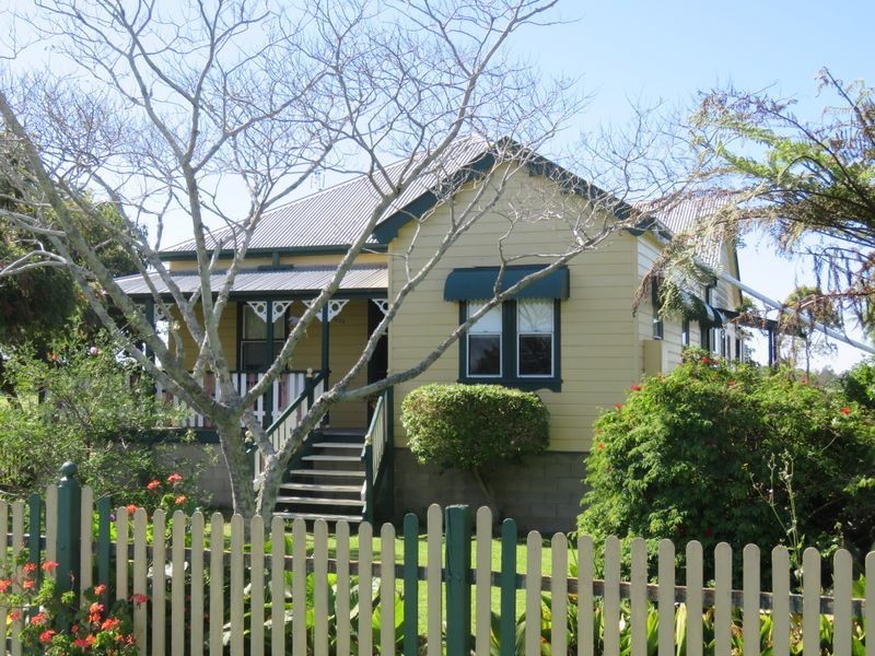 1620 South West Rocks Road, Kinchela NSW 2440