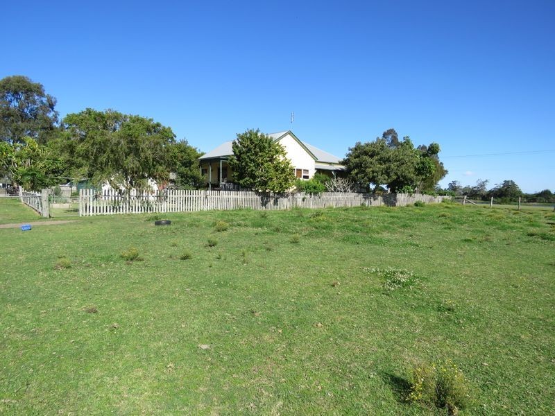 1620 South West Rocks Road, Kinchela NSW 2440