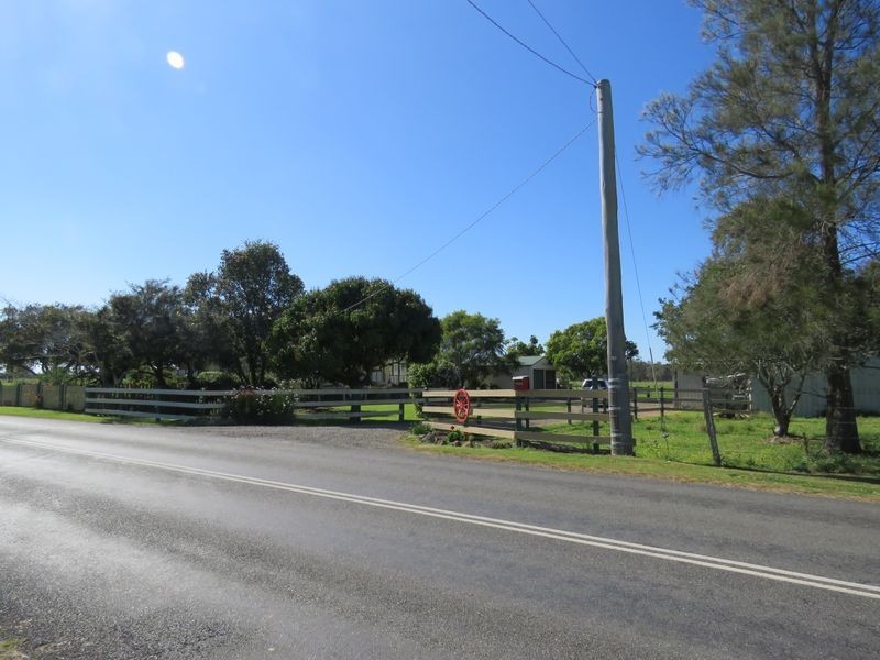 1620 South West Rocks Road, Kinchela NSW 2440