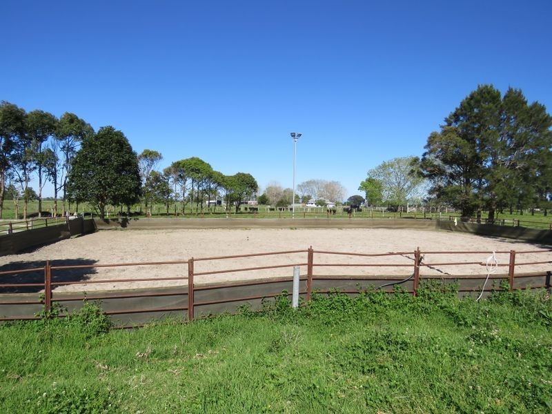 1620 South West Rocks Road, Kinchela NSW 2440