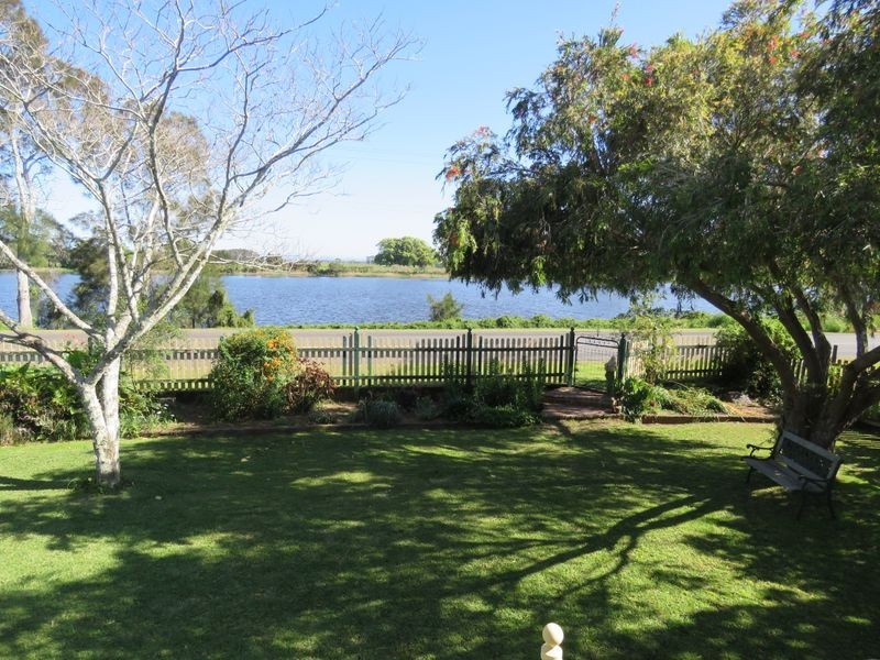 1620 South West Rocks Road, Kinchela NSW 2440
