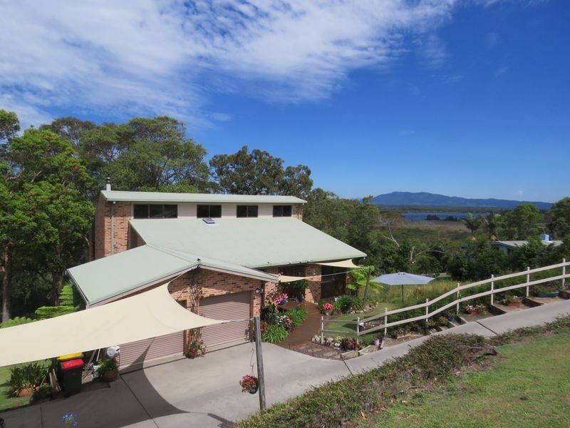 55 Ocean Street, South West Rocks NSW 2431