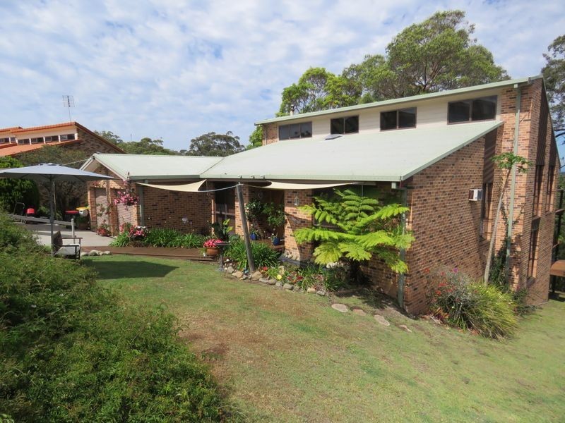 55 Ocean Street, South West Rocks NSW 2431