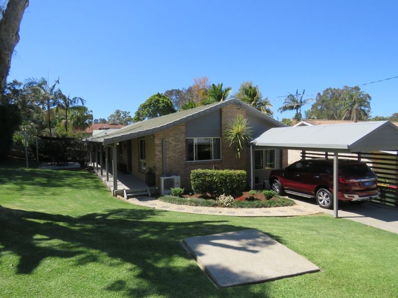 18 Rudder Street, South West Rocks NSW 2431