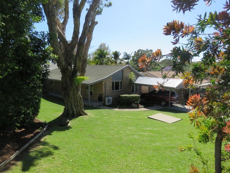 18 Rudder Street, South West Rocks NSW 2431