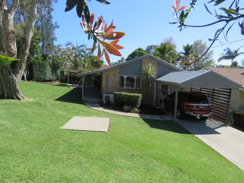 18 Rudder Street, South West Rocks NSW 2431