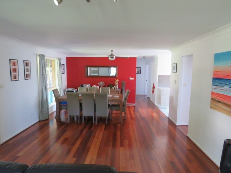 18 Rudder Street, South West Rocks NSW 2431