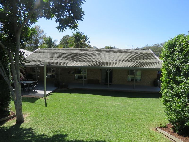 18 Rudder Street, South West Rocks NSW 2431