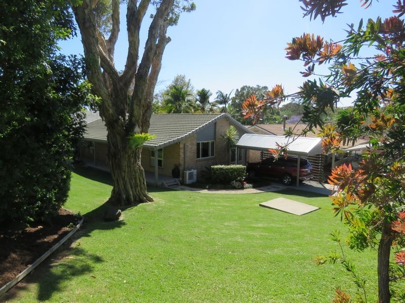 18 Rudder Street, South West Rocks NSW 2431