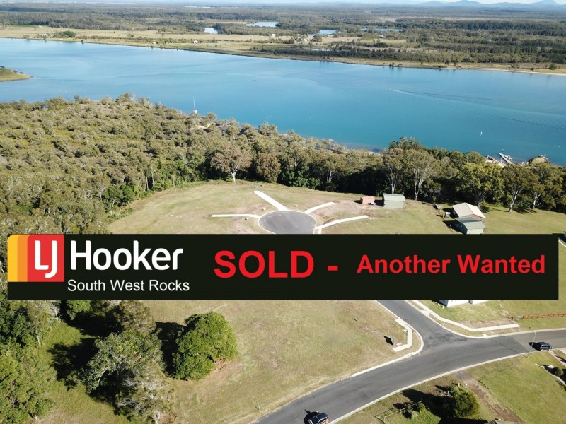 Lot 5/82 Riverview Place, South West Rocks NSW 2431