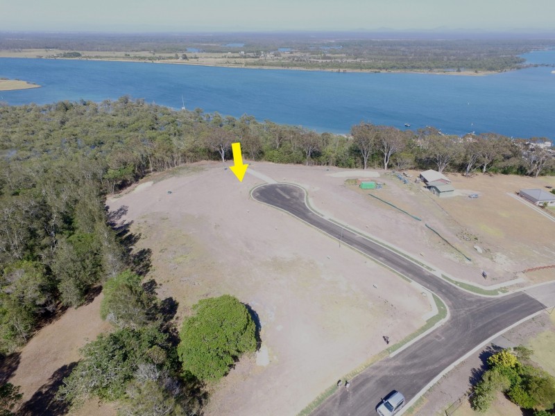 Lot 6/82 Riverview Place, South West Rocks NSW 2431