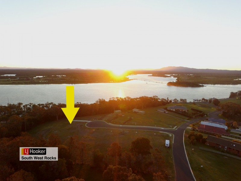 Lot 6/82 Riverview Place, South West Rocks NSW 2431