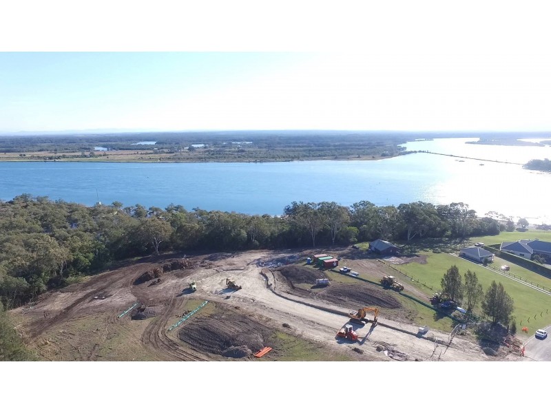 Lot 6/82 Riverview Place, South West Rocks NSW 2431