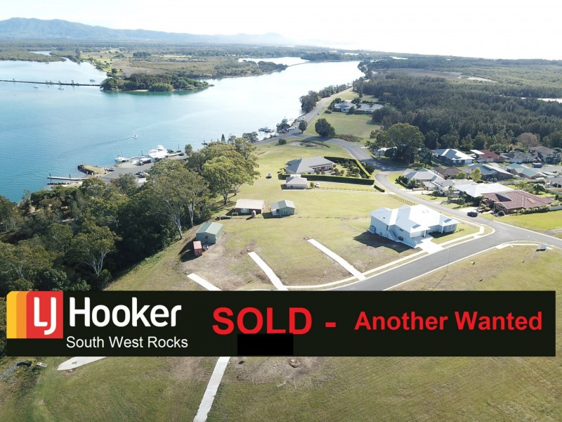 Lot 6/82 Riverview Place, South West Rocks NSW 2431