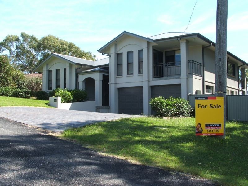 4 Quarry Street, South West Rocks NSW 2431
