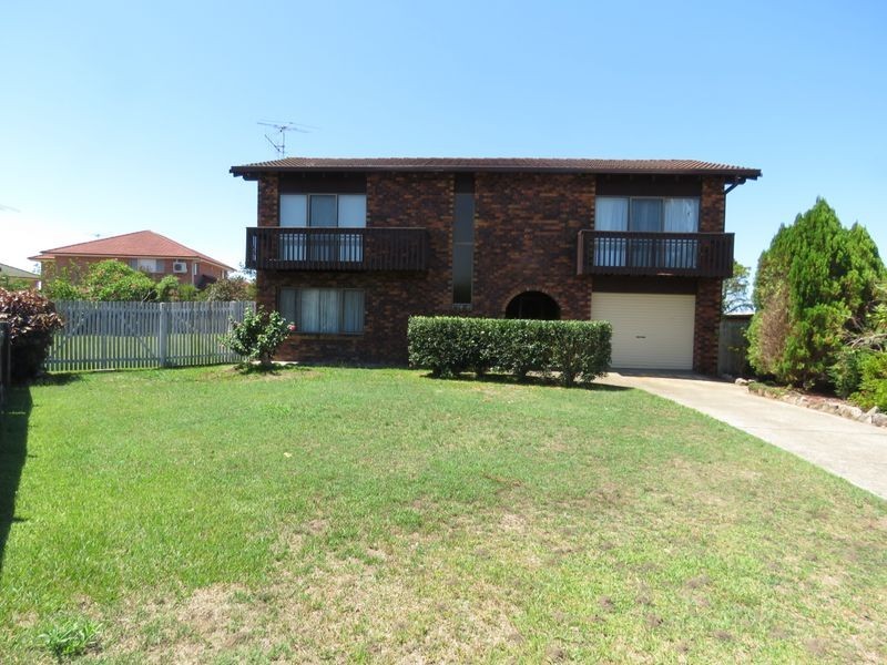 7 Lionel Hogan Close, South West Rocks NSW 2431